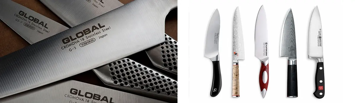 London Sharpening Service